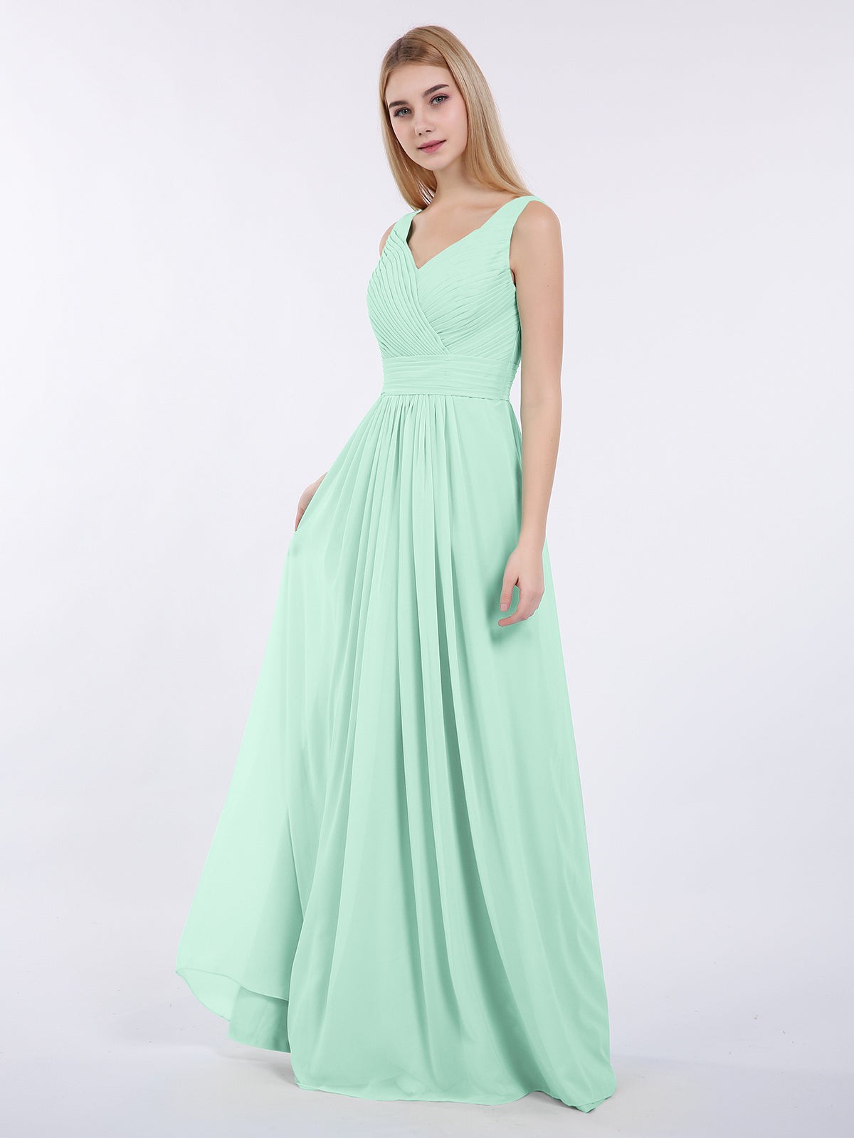Mint Green